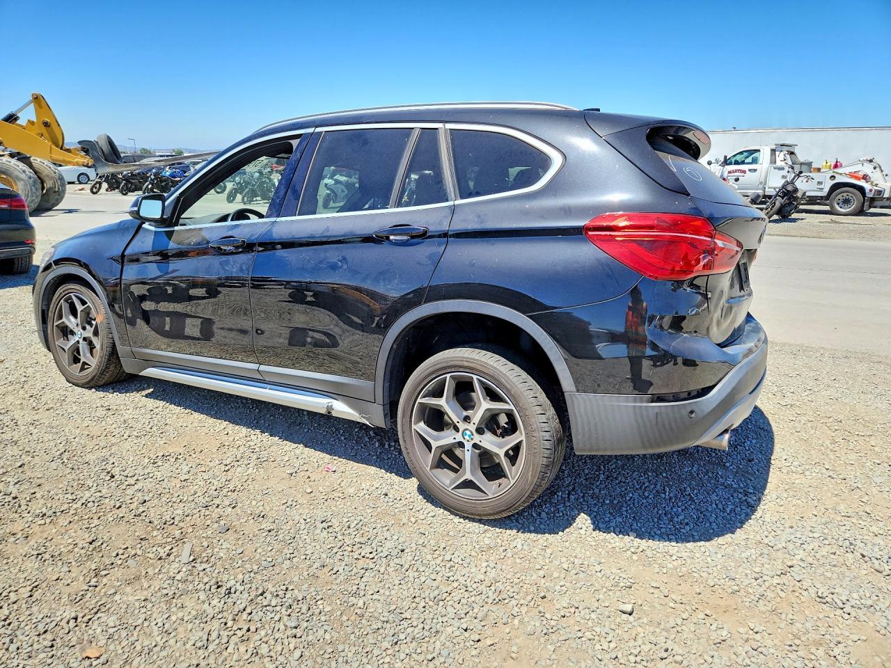 2019 BMW X1 Sdrive28I - zdjęcie 2
