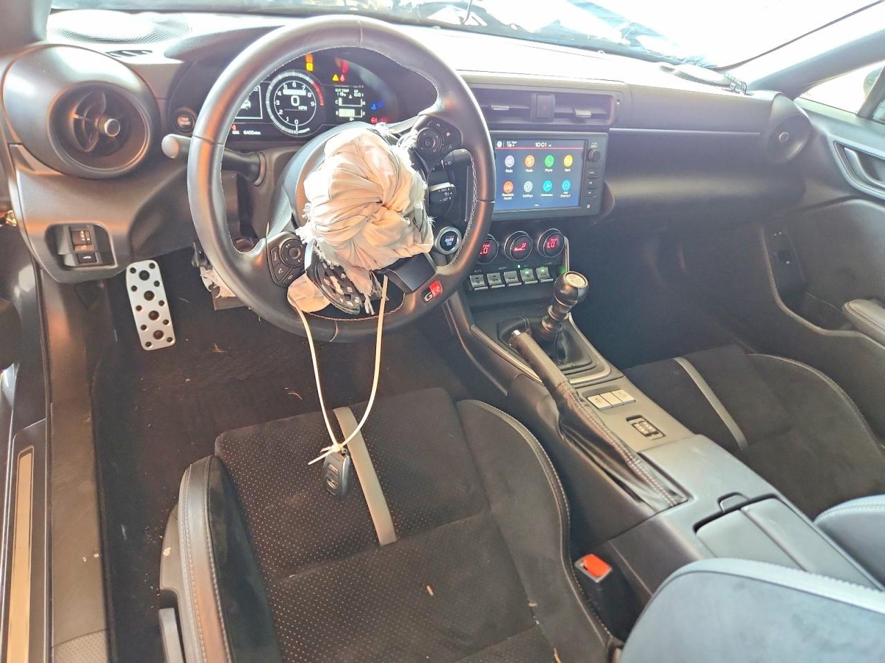 2024 Toyota Gr 86 Premium - zdjęcie 8