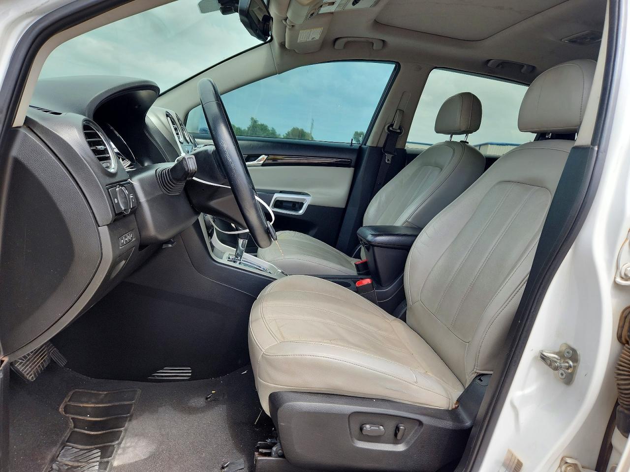 2013 Chevrolet Captiva Ltz - zdjęcie 7