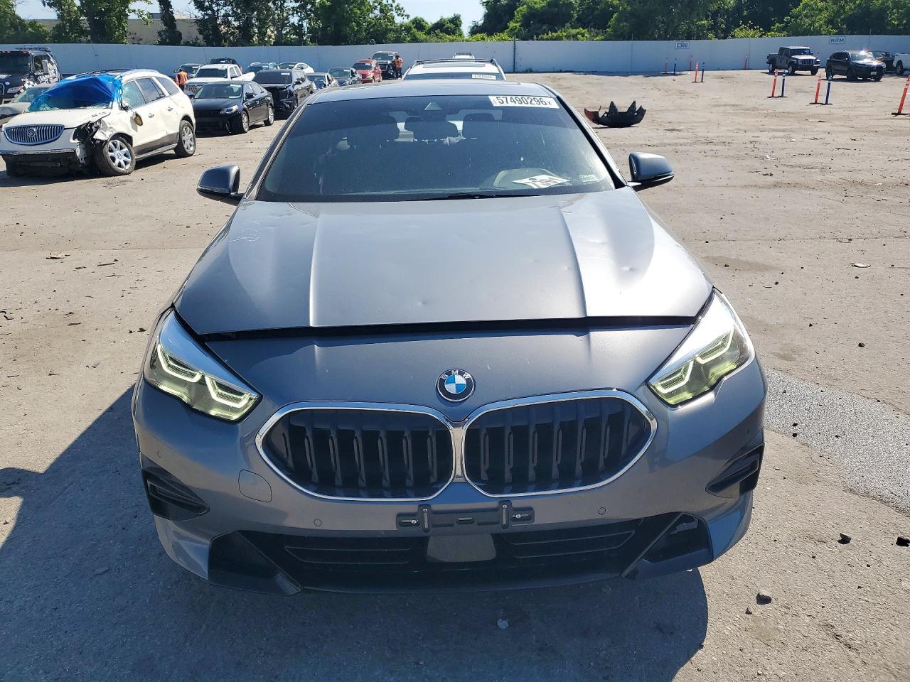 2022 BMW 228I - zdjęcie 5