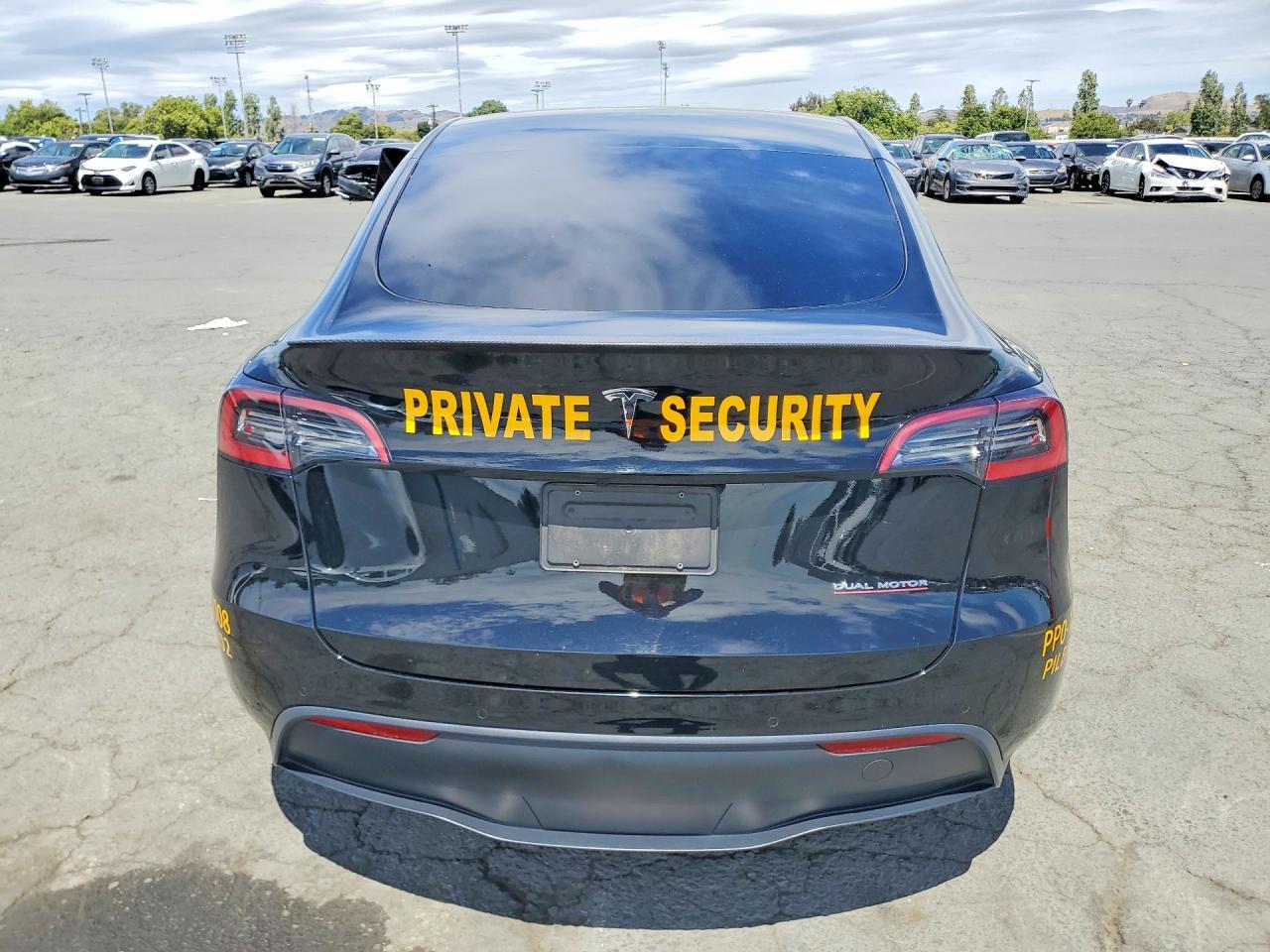 2021 Tesla Model Y - zdjęcie 6