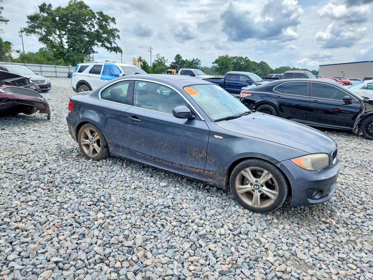 2013 BMW 128 I - zdjęcie 4