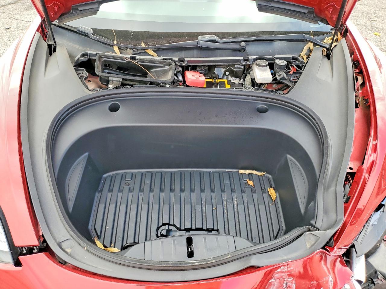 2021 Tesla Model 3 - zdjęcie 11