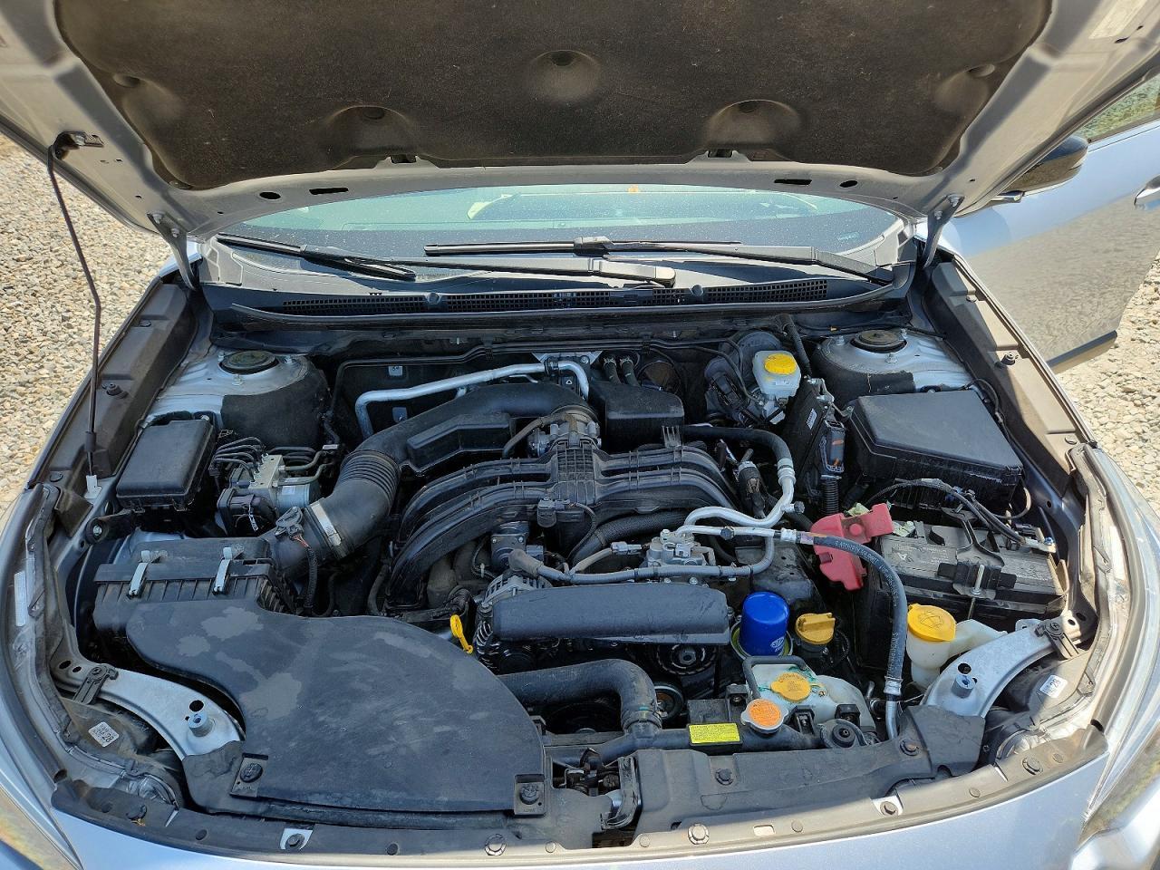 2024 Subaru Outback Premium - zdjęcie 11