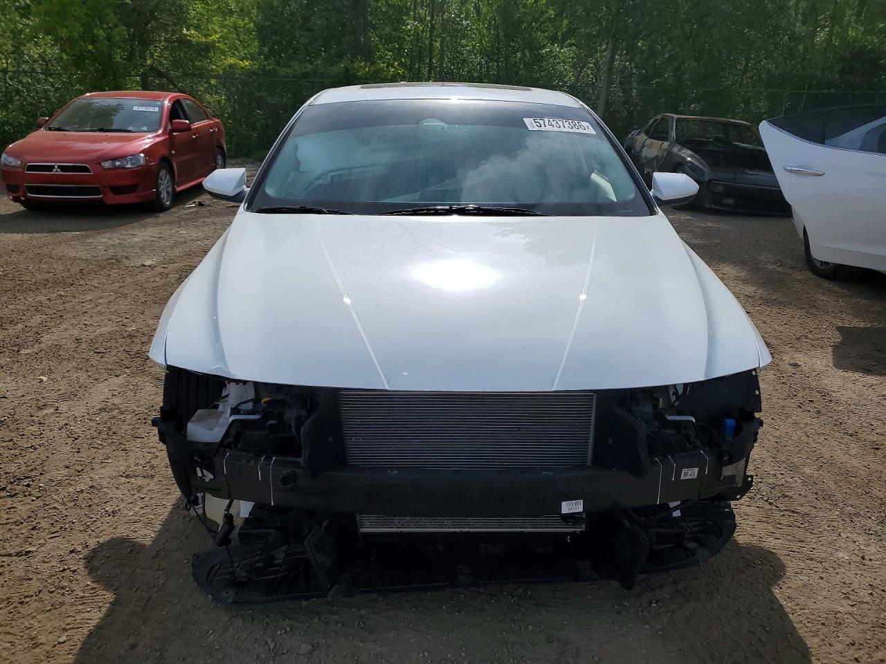 2024 Hyundai Elantra Sel - zdjęcie 5
