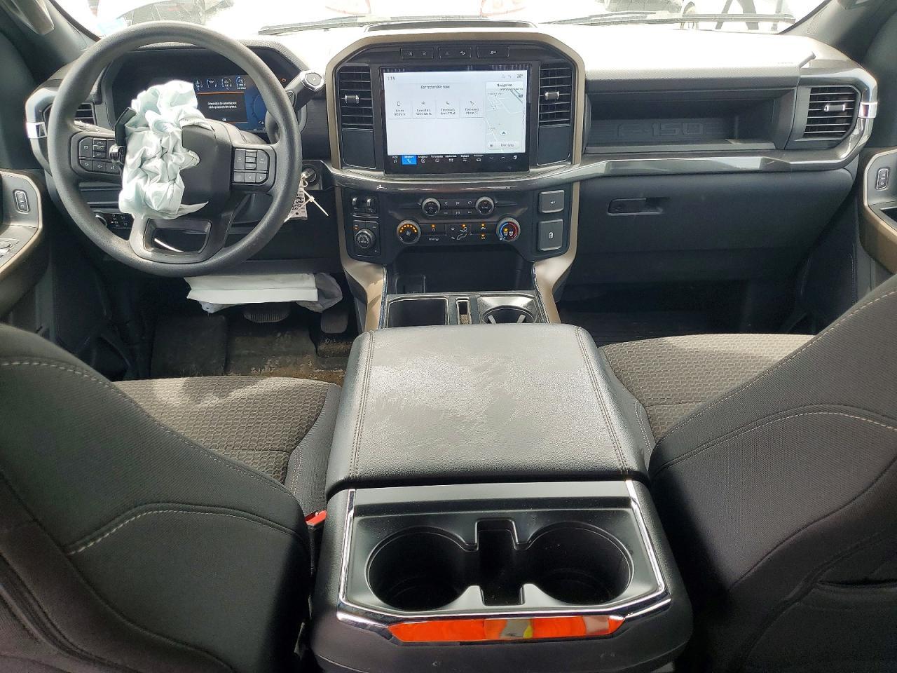 2024 Ford F150 Stx - zdjęcie 8