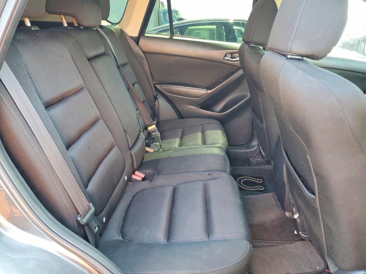 2014 Mazda Cx-5 Touring - zdjęcie 11