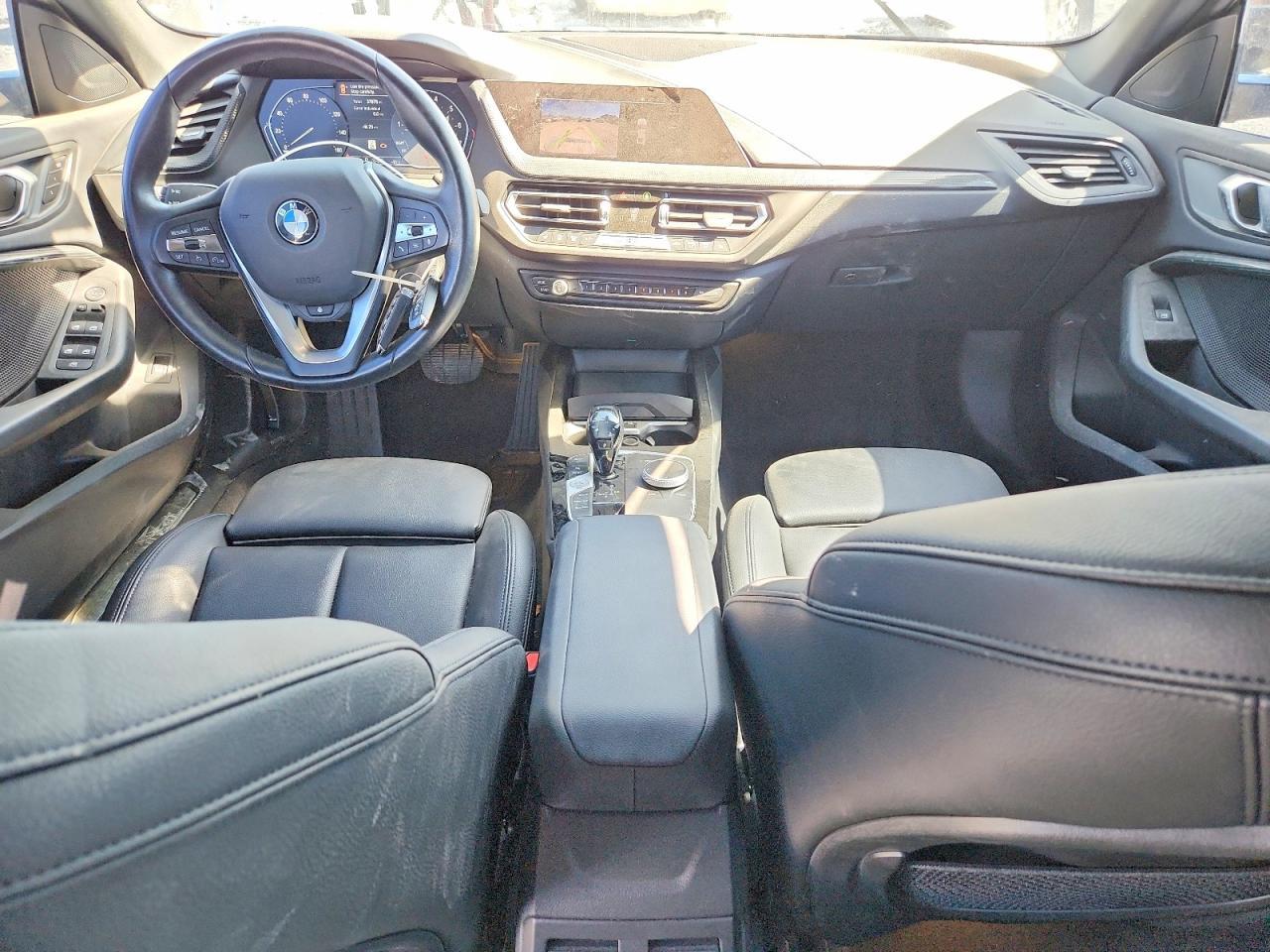 2021 BMW 228I - zdjęcie 8