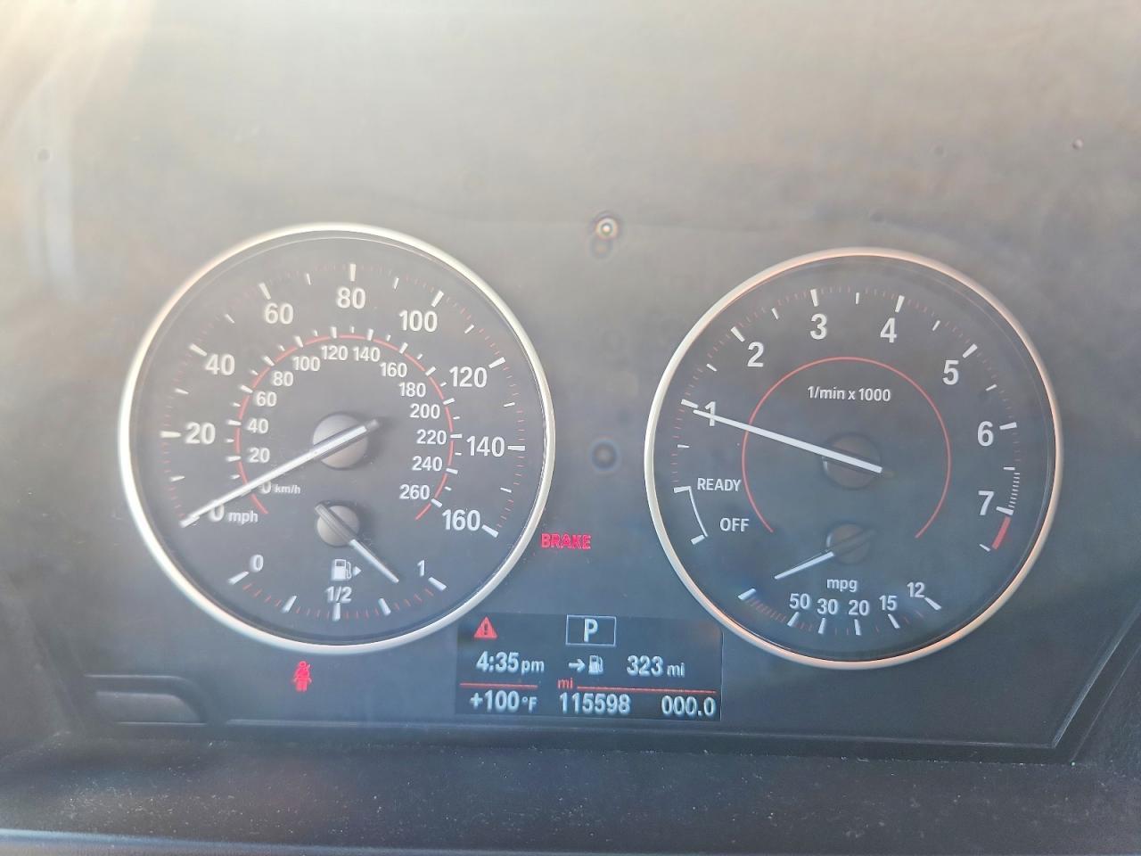 2016 BMW 228 I Sulev - zdjęcie 9