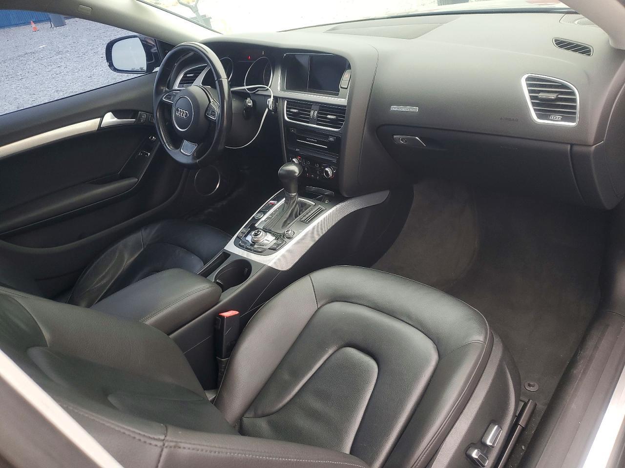 2015 Audi A5 Premium Plus - zdjęcie 8