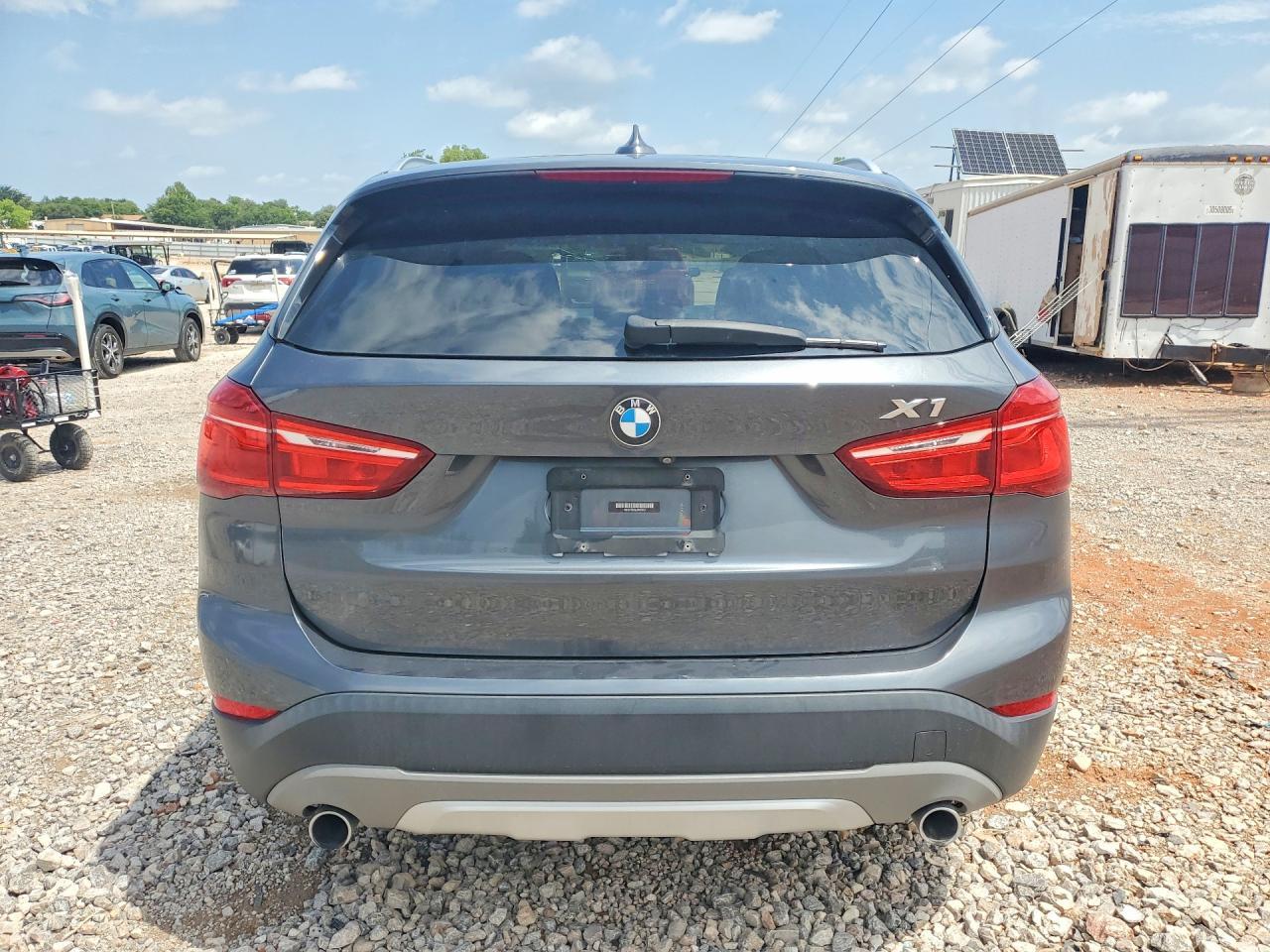 2018 BMW X1 xDrive28I - zdjęcie 6