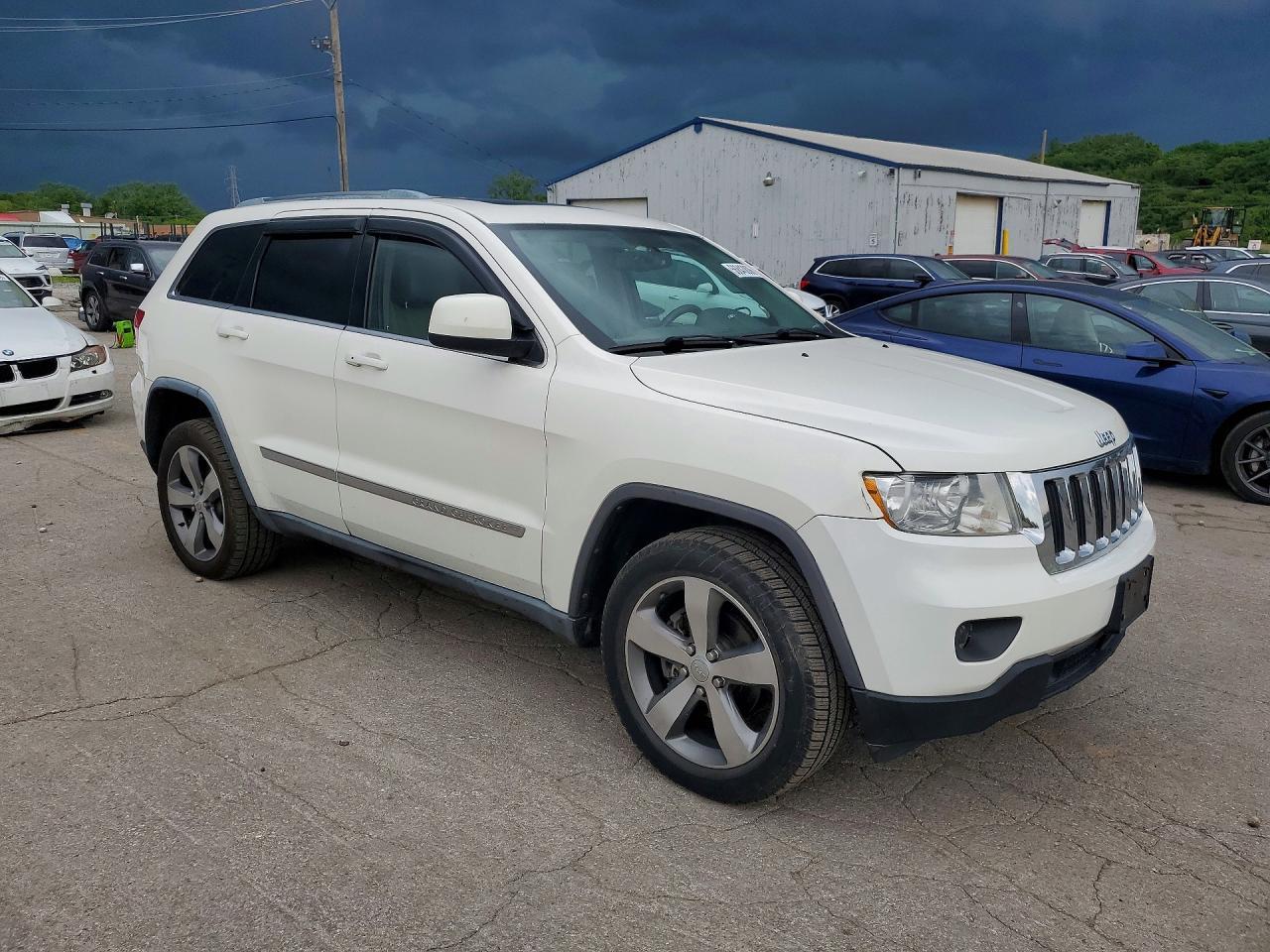 2021 Jeep Grand Cherokee Base 4Xe - zdjęcie 4