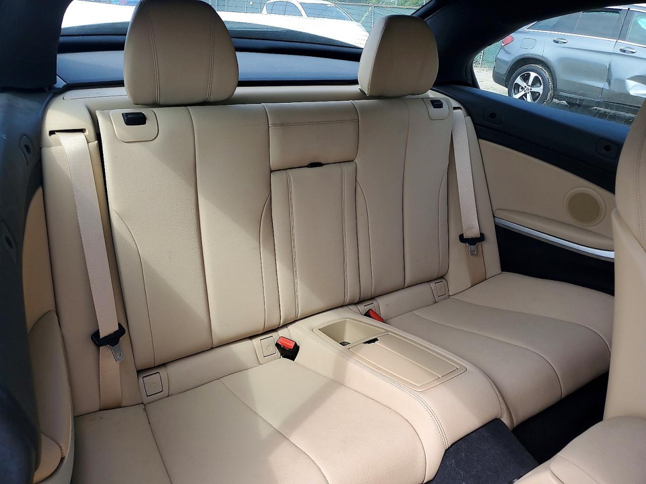 2019 BMW 430Xi - zdjęcie 10