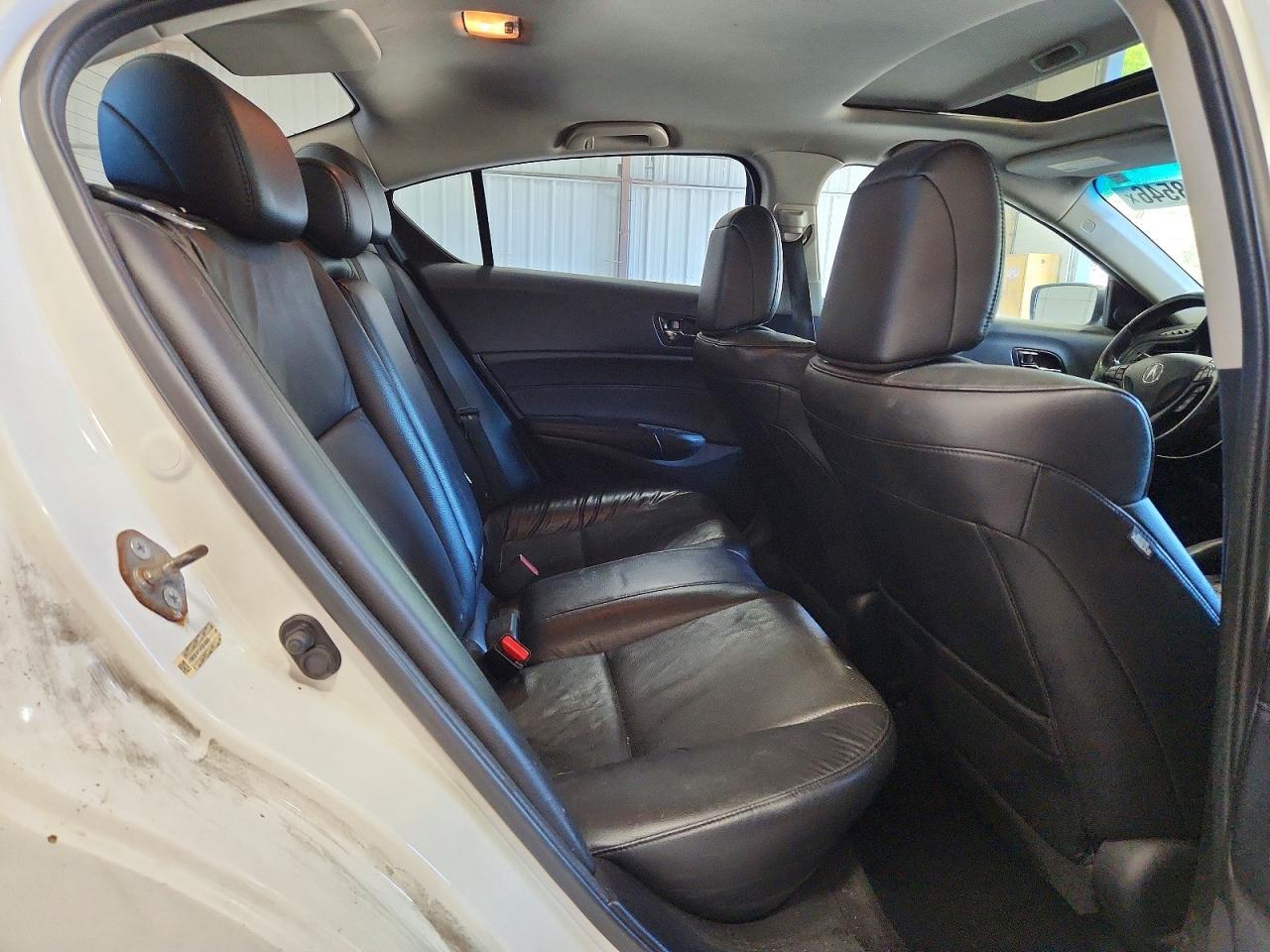 2015 Acura Ilx 20 Tech - zdjęcie 10
