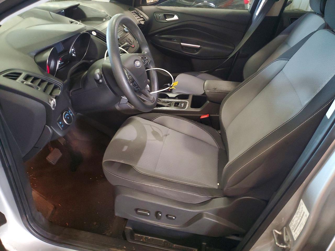 2018 Ford Escape Se - zdjęcie 7