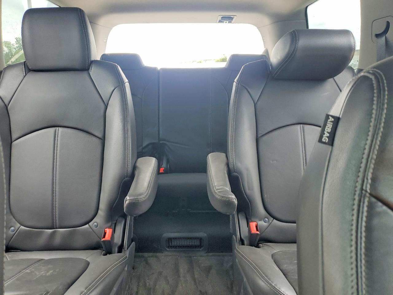 2016 GMC Acadia Slt-1 - zdjęcie 10