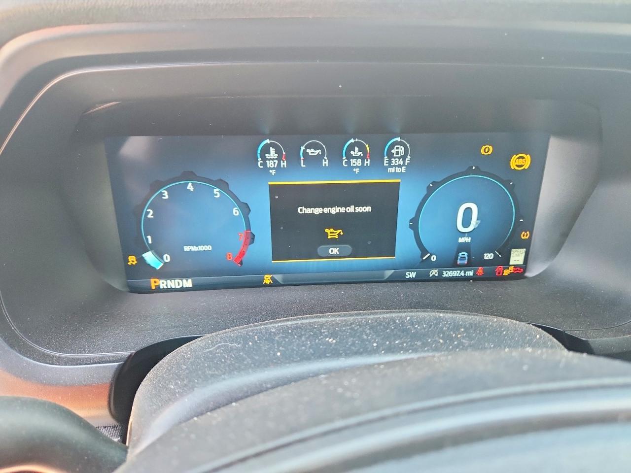 2024 Ford F150 Lariat - zdjęcie 9