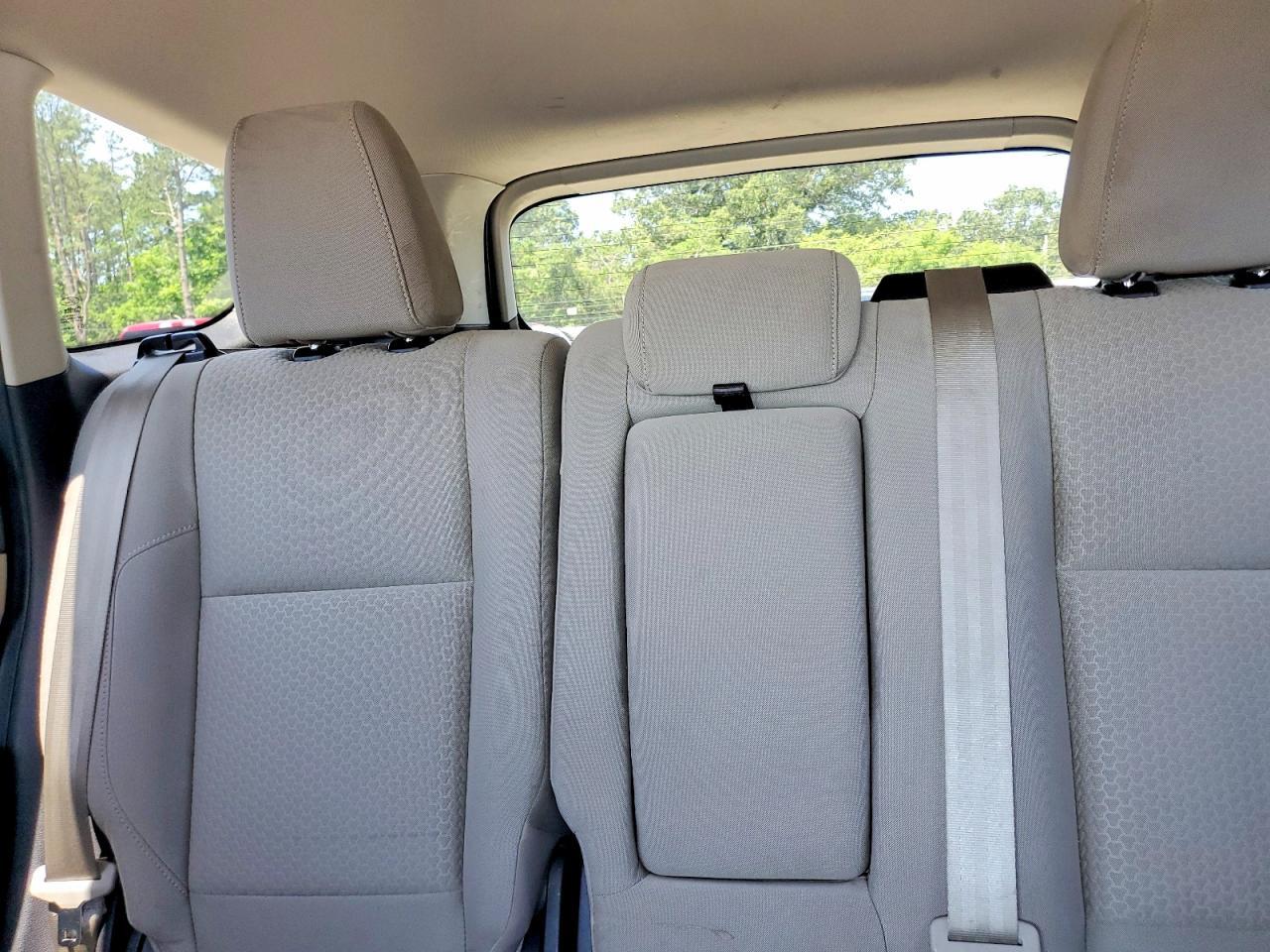 2017 Ford Escape Se - zdjęcie 10