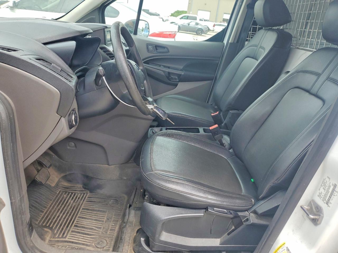2022 Ford Transit Connect Xl - zdjęcie 7