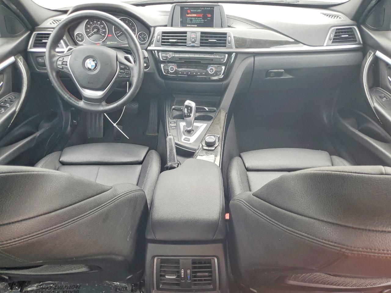 2018 BMW 330E - zdjęcie 8