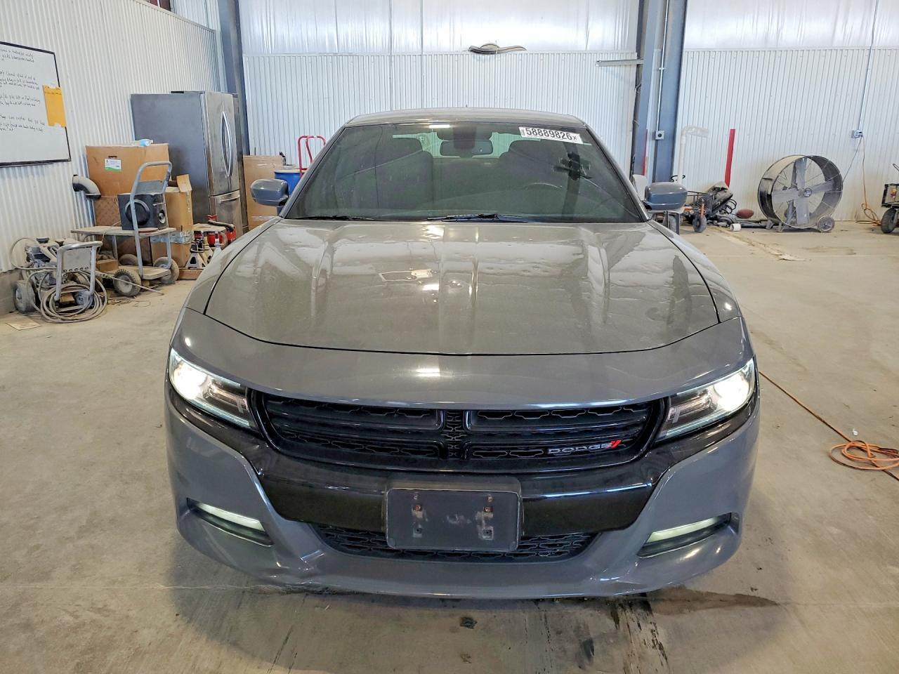 2018 Dodge Charger Gt - zdjęcie 5