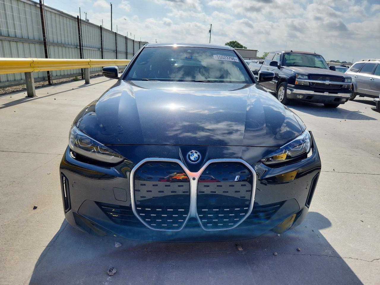 2023 BMW I4 Edrive 35 - zdjęcie 5