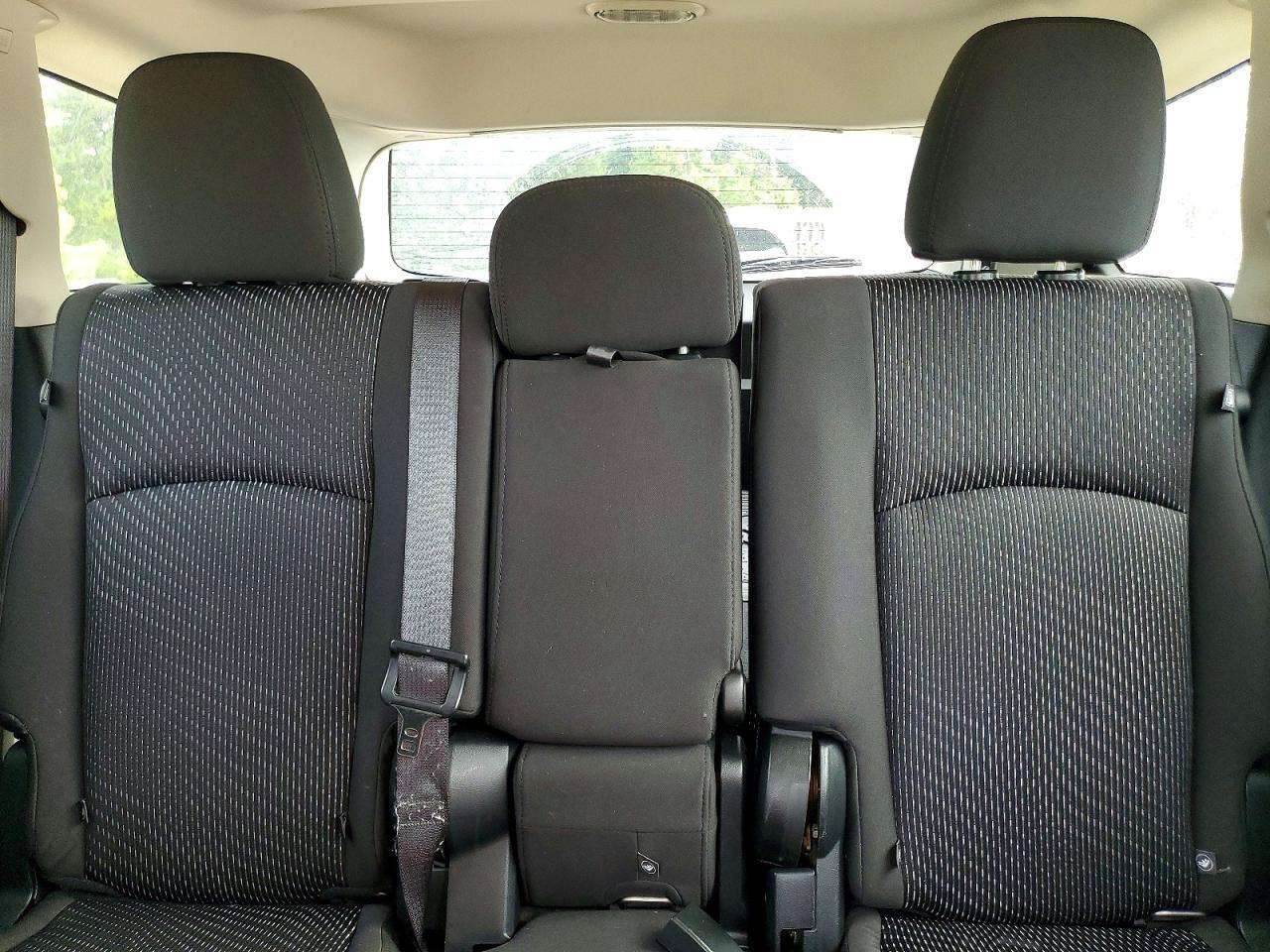 2015 Dodge Journey Sxt - zdjęcie 10