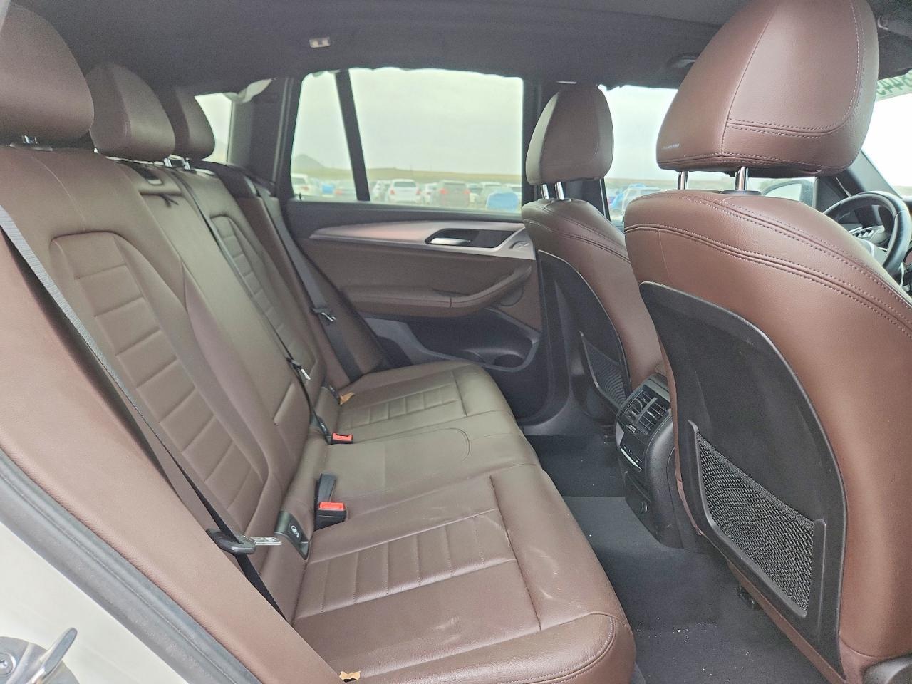 2019 BMW X3 xDrivem40I - zdjęcie 10