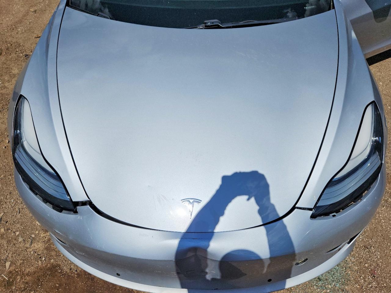 2018 Tesla Model 3 - zdjęcie 11
