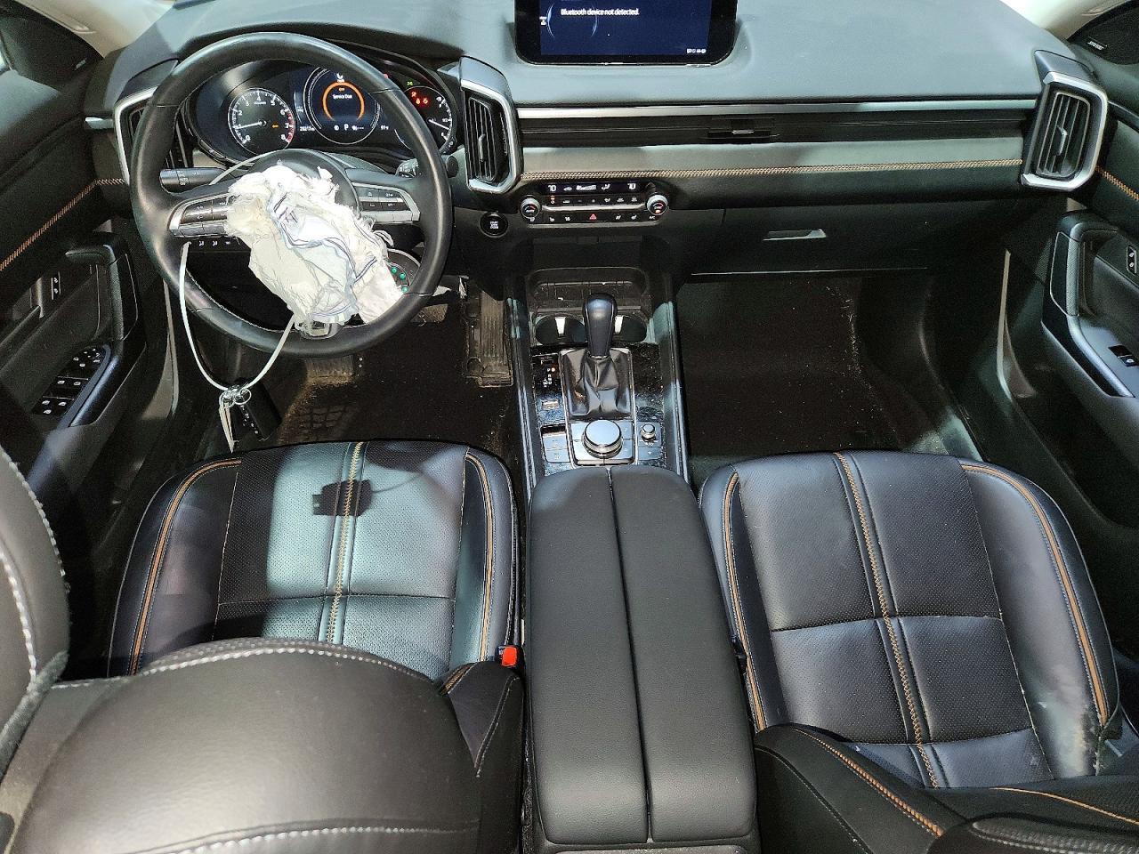 2024 Mazda Cx-50 Premium - zdjęcie 8