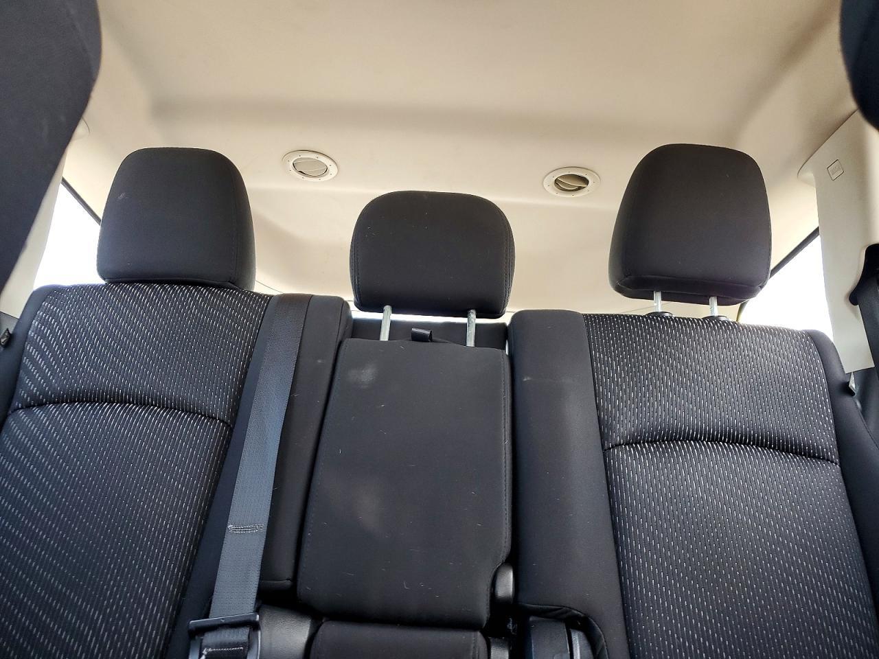 2014 Dodge Journey Se - zdjęcie 10