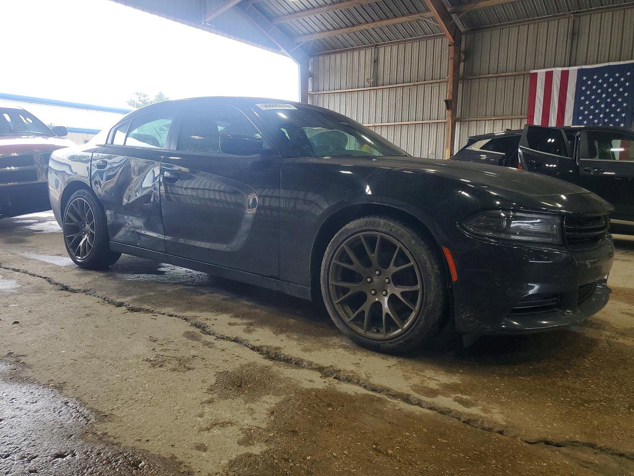 Dodge Charger - zdjęcie 4