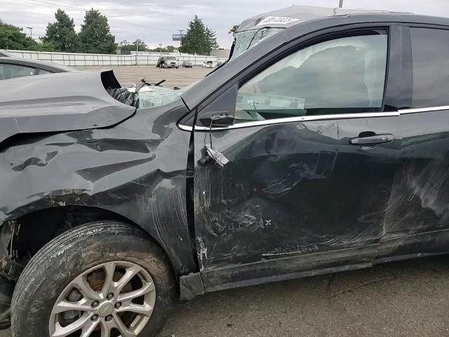 2019 Chevrolet Equinox Lt - zdjęcie 14