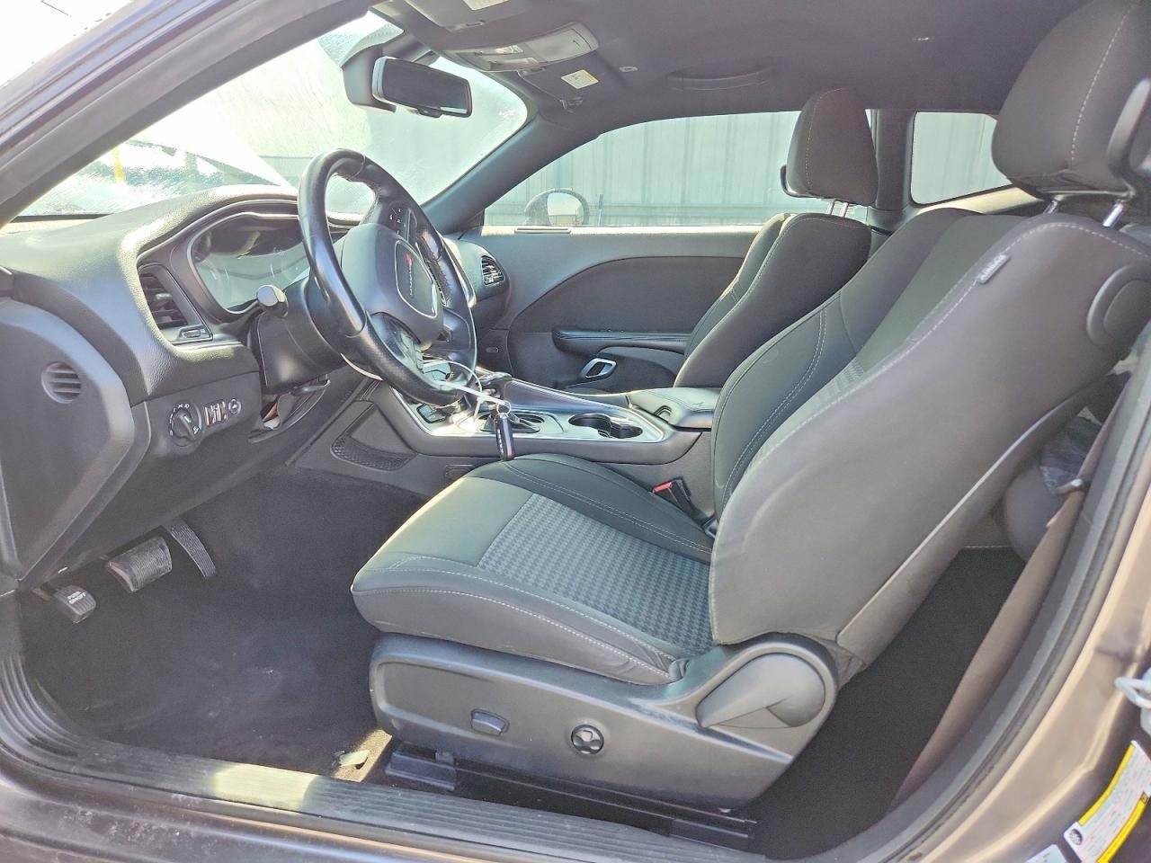 2018 Dodge Challenger R - zdjęcie 7