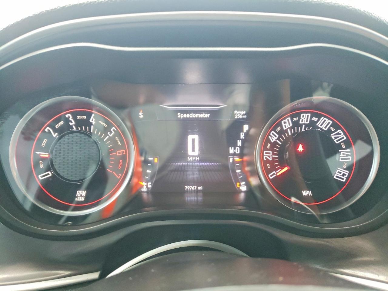 2021 Dodge Challenger R - zdjęcie 9