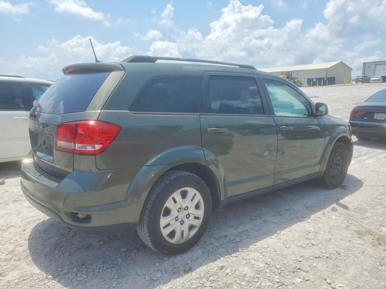 2019 Dodge Journey Se - zdjęcie 3