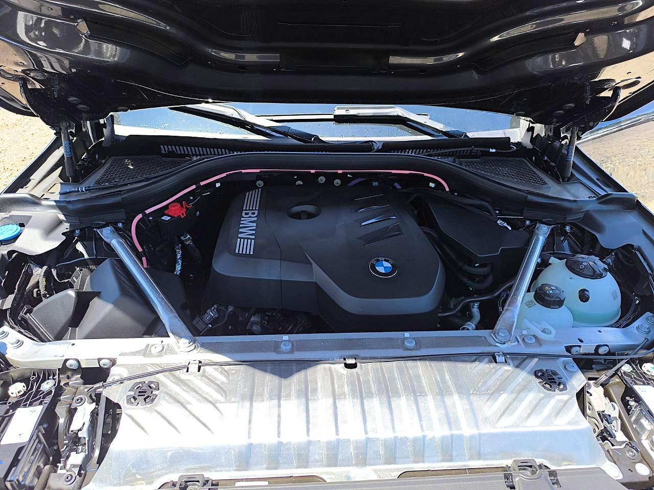 2026 BMW X3 30 xDrive - zdjęcie 12