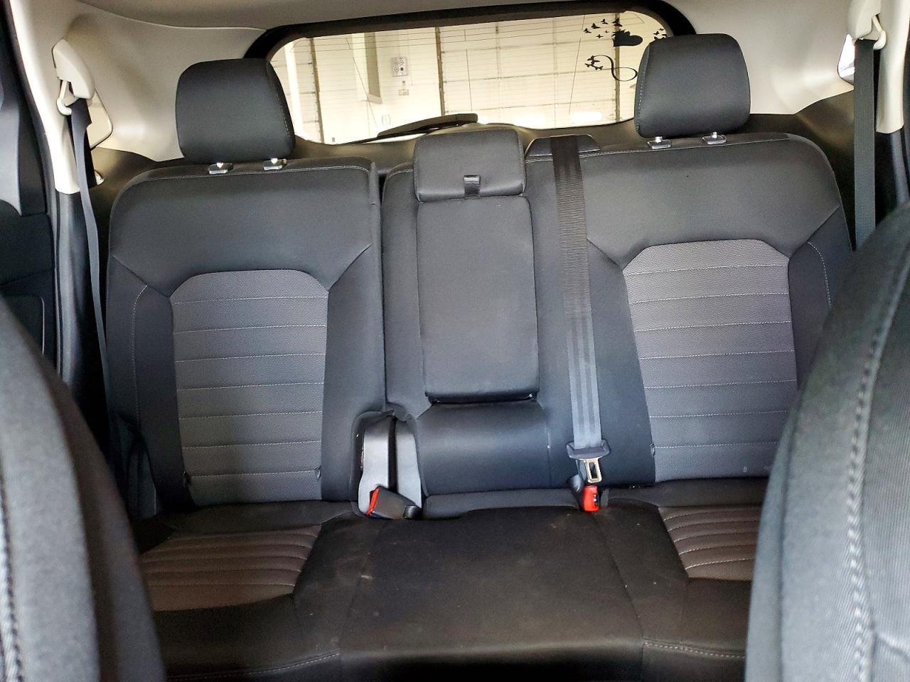 2019 Ford Edge Se - zdjęcie 10