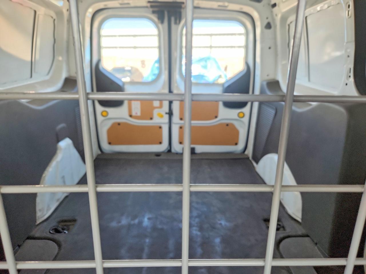 2023 Ford Transit Connect Xl - zdjęcie 10
