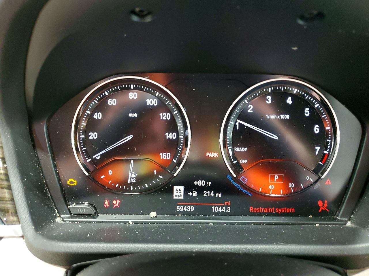 2021 BMW X1 xDrive28I - zdjęcie 9