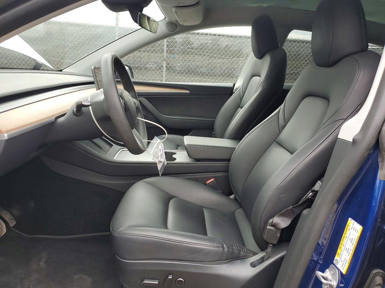 2023 Tesla Model Y - zdjęcie 7