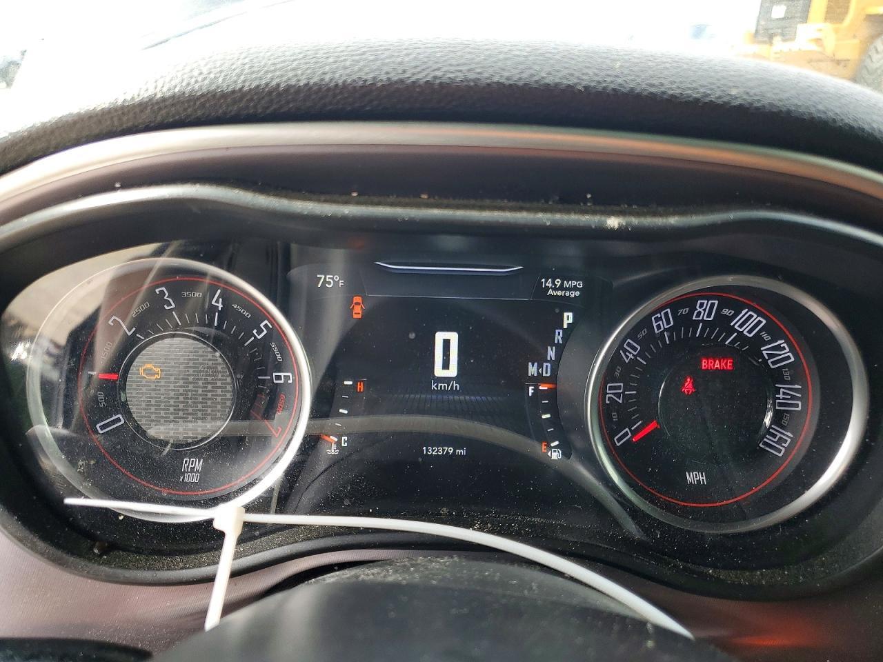 2019 Dodge Challenger Sxt - zdjęcie 9