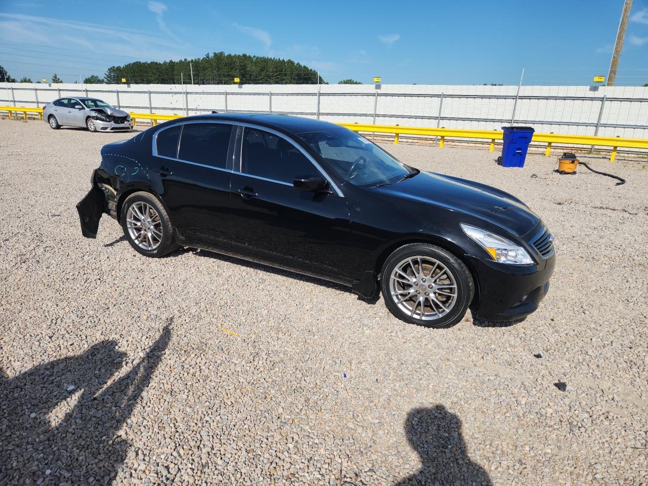 2013 Infiniti G37 Sedan Journey - zdjęcie 4