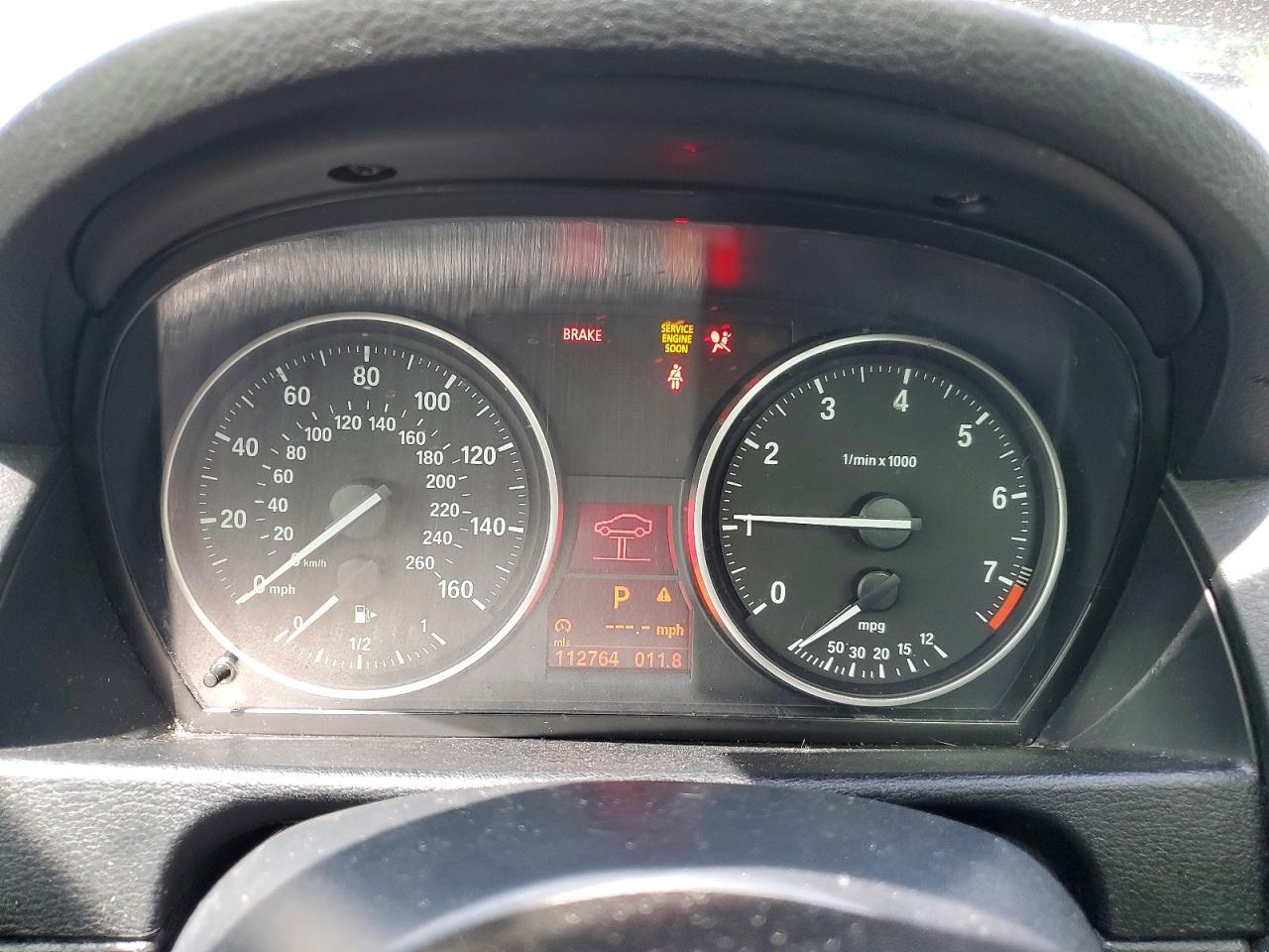 2014 BMW X1 xDrive28I - zdjęcie 9