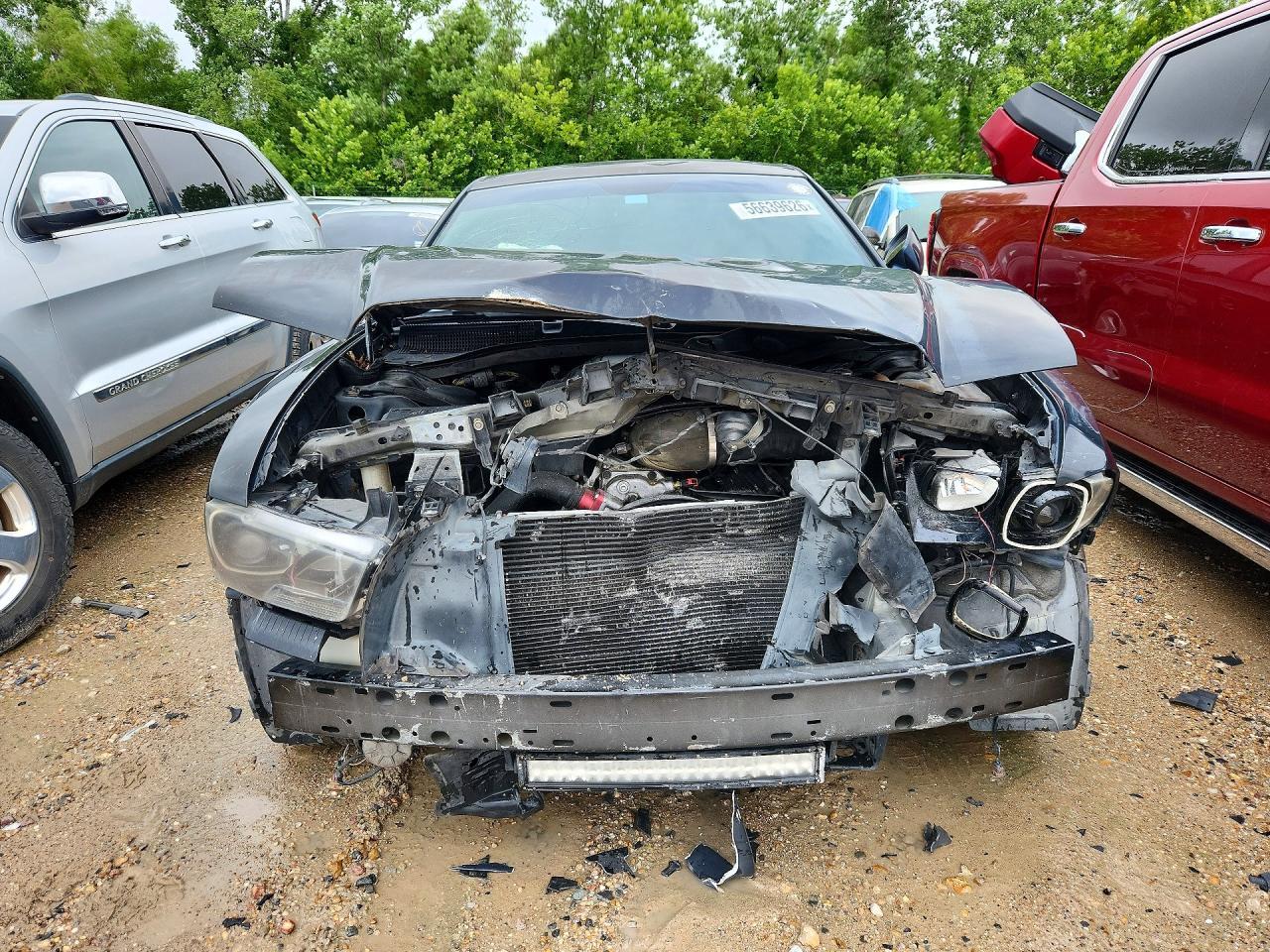 2014 Dodge Charger R - zdjęcie 5