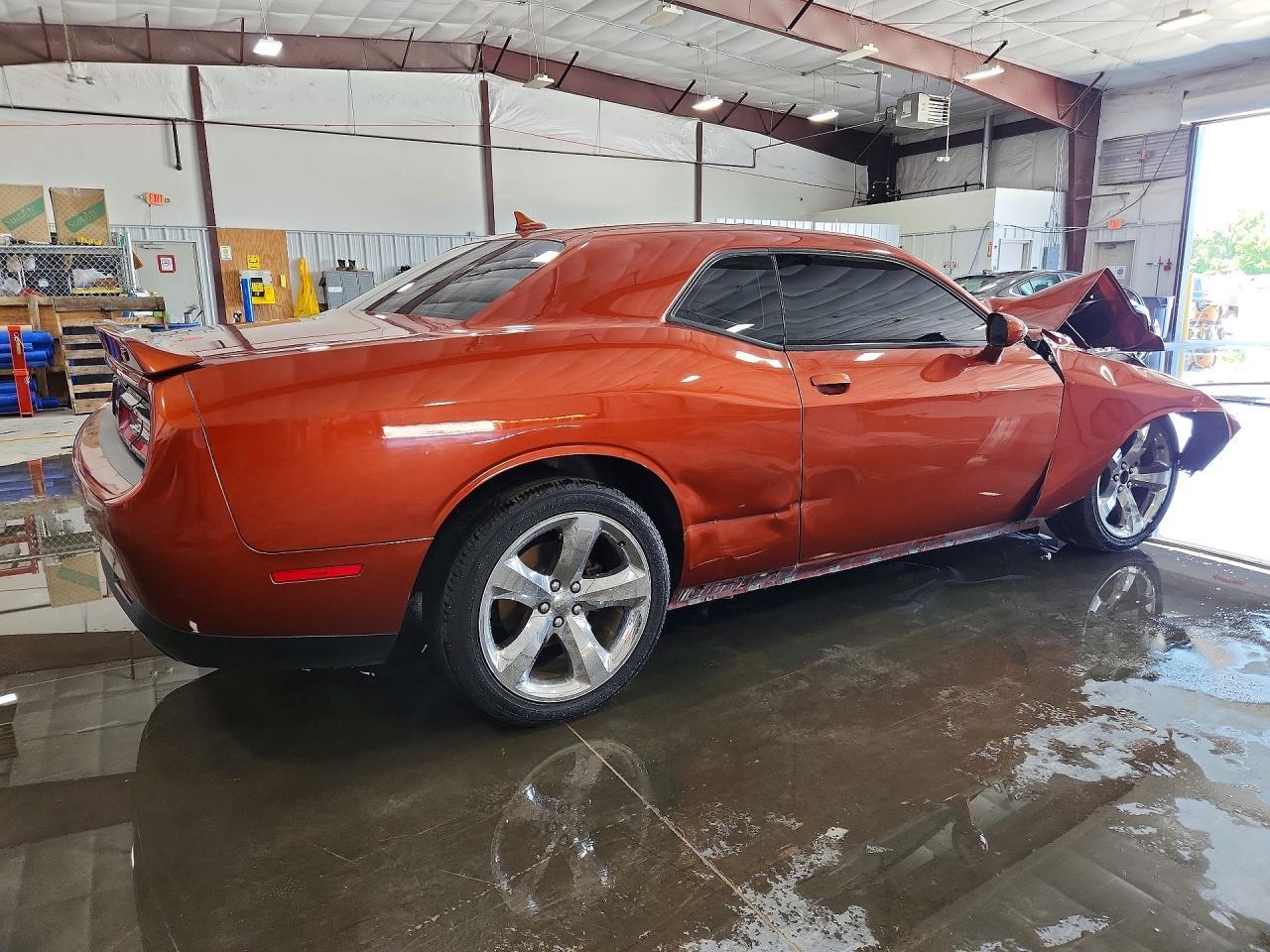 2021 Dodge Challenger Gt - zdjęcie 3