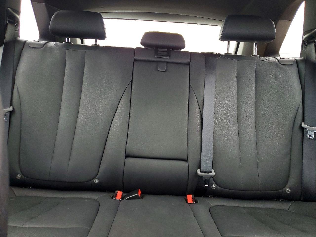 2018 BMW X5 Sdrive35I - zdjęcie 10