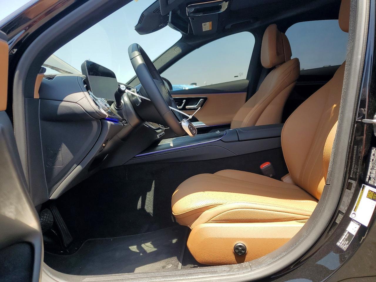 2026 Mercedes-Benz E 350 - zdjęcie 7
