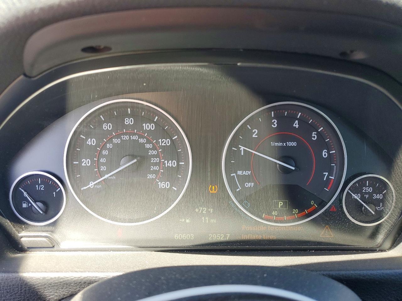 2019 BMW Seria 4 430i - zdjęcie 9