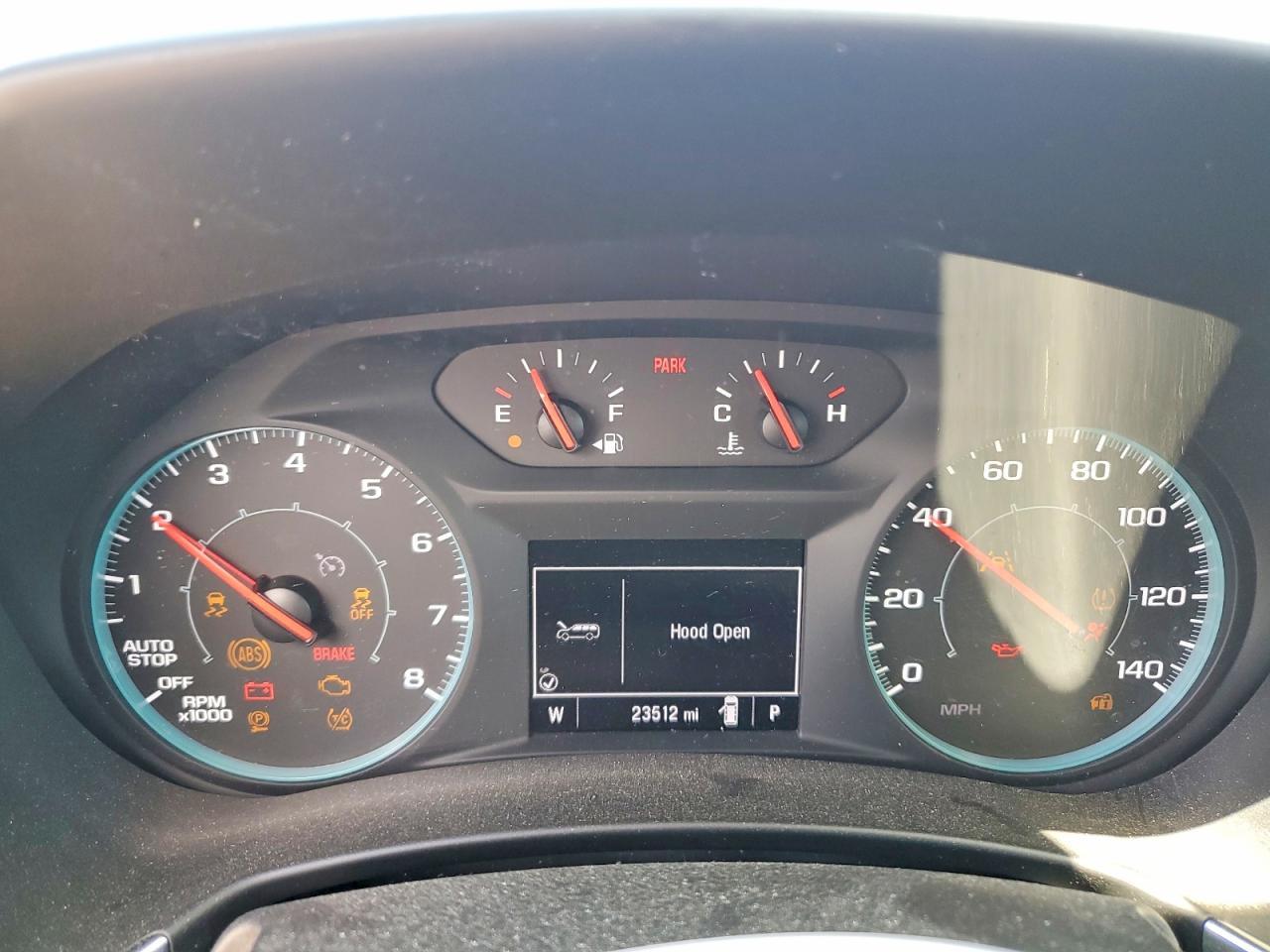 2024 Chevrolet Equinox Ls - zdjęcie 9
